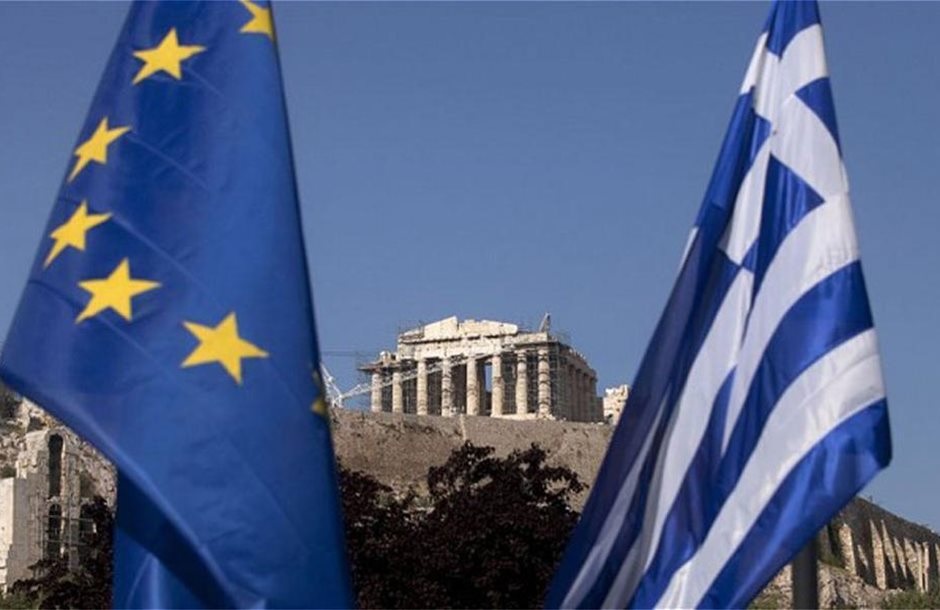 Η επόμενη μέρα της ελληνικής οικονομίας και ο ρόλος των αμερικανικών δασμών