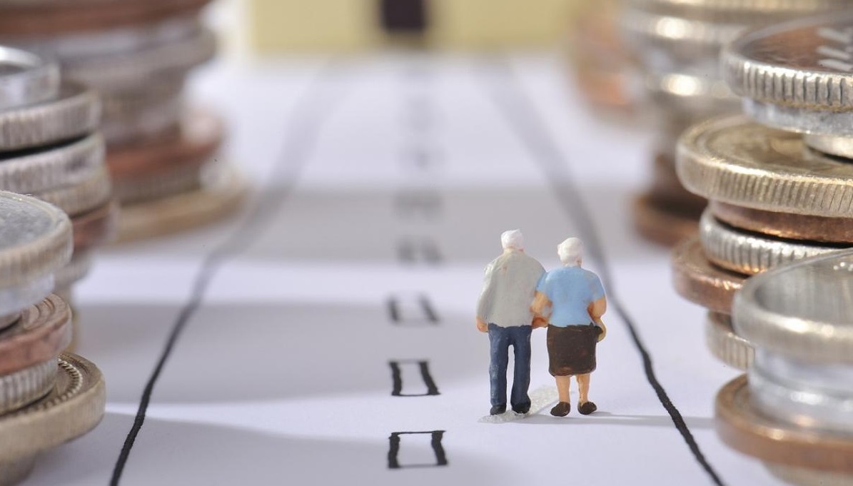 Υπάρχει λύση στη συνταξιοδοτική κρίση της Ευρώπης;