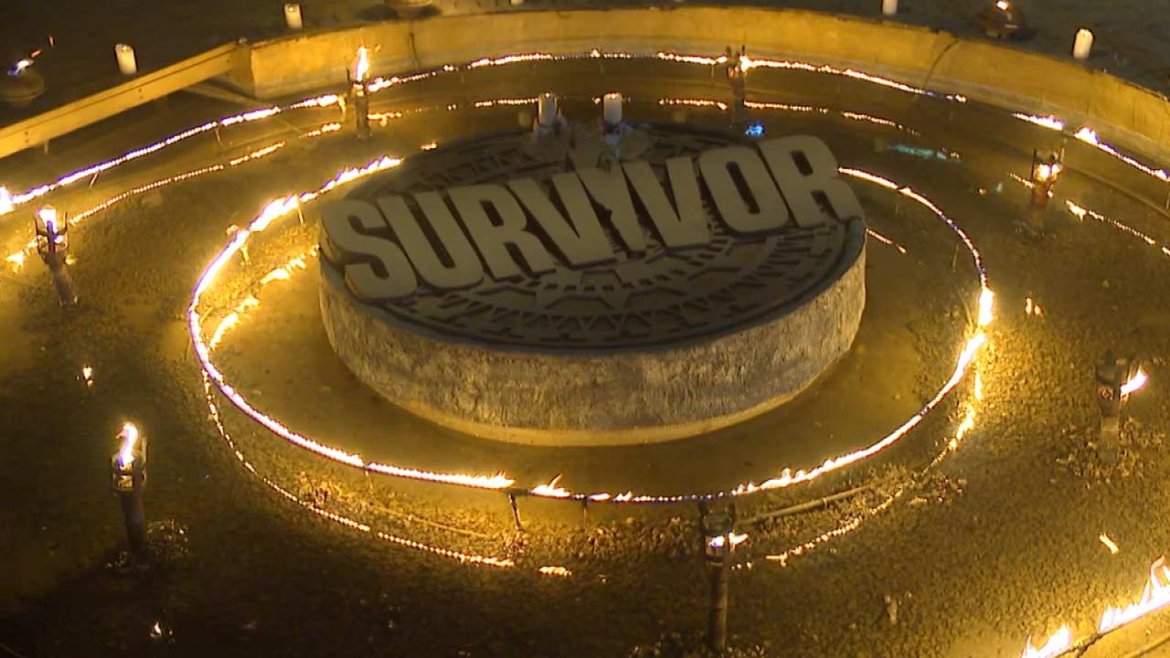 Survivor: Αυτοί θα είναι οι νέοι παίχτες του επόμενου κύκλου!