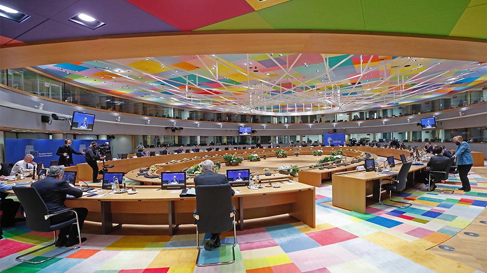 Διστάζει η Ε.Ε. για νέες κυρώσεις κατά της Ρωσίας
