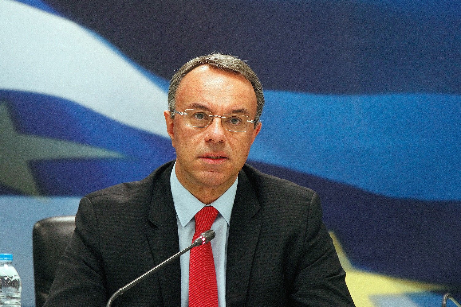 Χρέη πανδημίας: Έρχεται ρύθμιση έως και 72 δόσεις - Τι ανακοίνωσε ο Χρήστος Σταϊκούρας