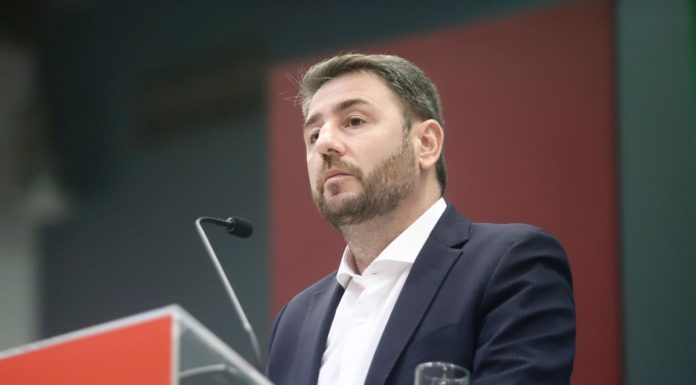 Αποφασίζει ο Ανδρουλάκης για τον επικεφαλής της Κ.Ο. - Ποιος έχει προβάδισμα;