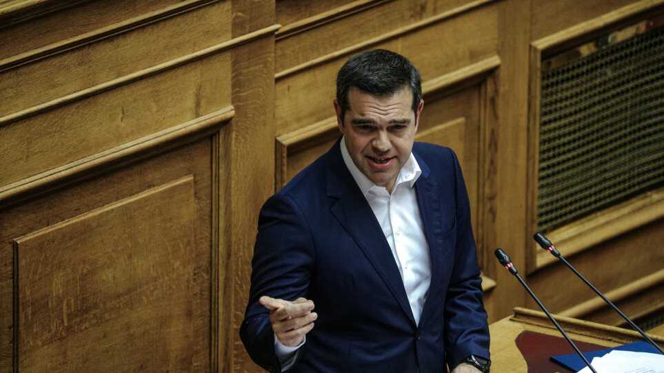 Τσίπρας για Ουκρανία: ''Να θέσουμε κοινούς στόχους - Αυτοσκοπός είναι η ειρήνη και η προκοπή του λαού μας''
