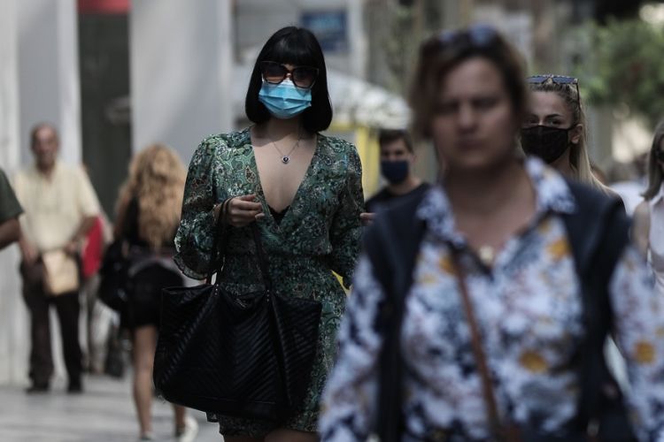 Κορωνοϊός: Πως διανέμονται τα σημερινά κρούσματα - Ξανά υπό πίεση η Θεσσαλονίκη