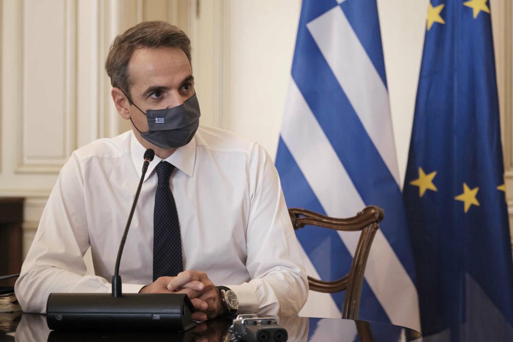 Νέα μέτρα: Αυτά είναι τα 5+1 μέτρα για τους εργαζομένους - Ποιοι δικαιούνται 534 ευρώ;