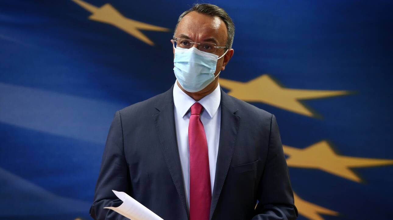 Στο Παρίσι ο Χρήστος Σταϊκούρας για την υπουργική σύνοδο του ΟΟΣΑ