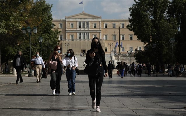Κορωνοϊός: Τι δείχνει η μέτρηση των λυμάτων - Μειωμένο το ιικό φορτίο