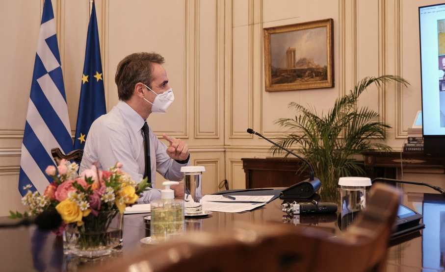 Οπαδική βία: Αυτά είναι τα 2+1 μέτρα που παίρνει η κυβέρνηση με πρωτοβουλία Μητσοτάκη