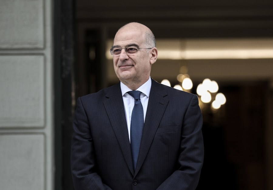 Η ατζέντα της επίσκεψης Δένδια στο Καζακστάν 