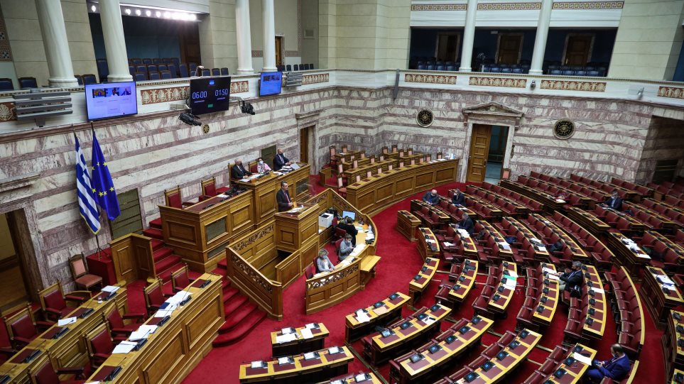 Παιδεία: Στη Βουλή το εκπαιδευτικό νομοσχέδιο