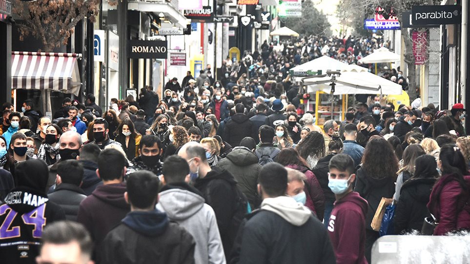 Κορωνοϊός: Πως η αναμνηστική δόση είναι το «κλειδί» για την αντιμετώπιση της πανδημίας;
