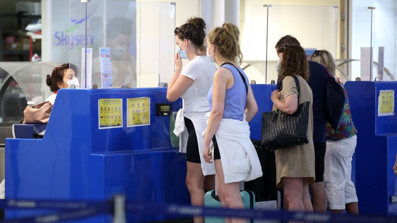 «Βόμβα» από Τζανάκη: Που αποδίδει την διόγκωση του ιικού φορτίου στην Κρήτη;