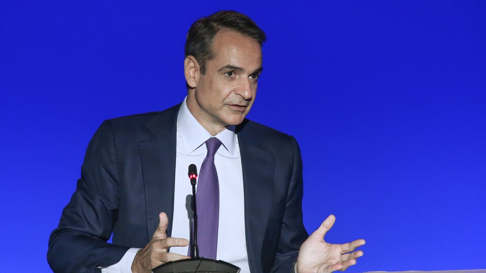 ΔΕΘ - Μητσοτάκης: Εκλογές στο τέλος της τετραετίας - Τι είπε για ανασχηματισμό, ακρίβεια και πανδημία;