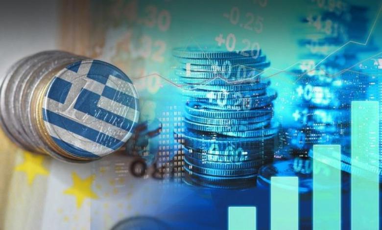 Φάκελος «Ανάπτυξη»: Πρόβλεψη για αύξηση του ΑΕΠ μεγαλύτερη του 6%