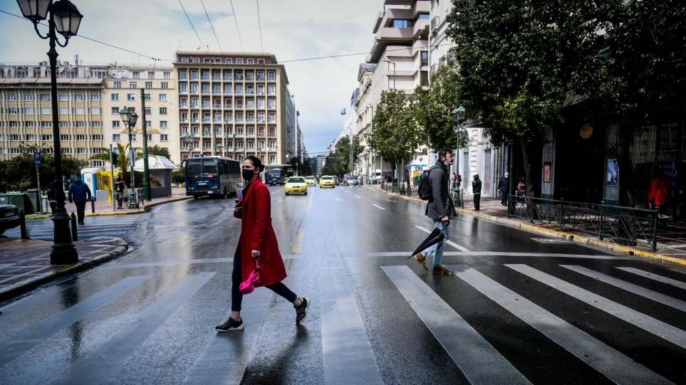 Κορωνοϊός: Νέα 3.651 κρούσματα - Στο 0.70% η θετικότητα