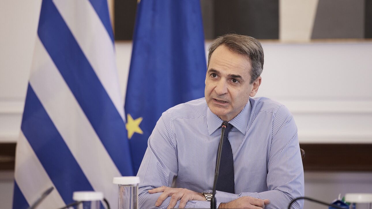 Μητσοτάκης στο Υπουργικό Συμβούλιο: ''Συγγνώμη προς τους πολίτες, θα αποδοθούν ευθύνες''