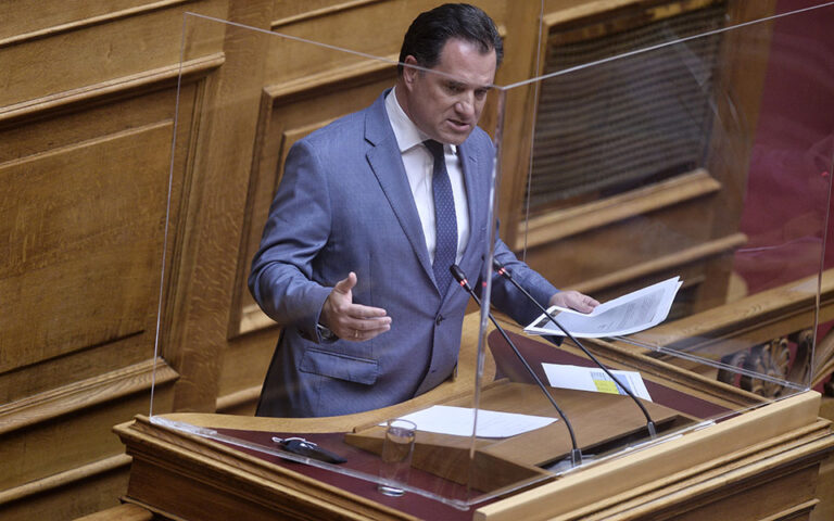«Πράσινο» φως στον αναπτυξιακό νόμο - Τι περιλαμβάνει; 
