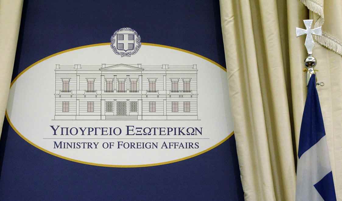 Διπλωματικές πηγές: «Η Τουρκία έχει πάρει διαζύγιο με τη διεθνή νομιμότητα»