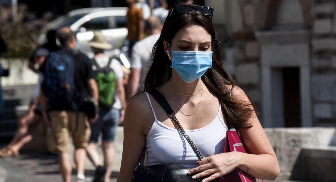 Κορωνοϊός: Νέα 7.463 κρούσματα σήμερα σε όλη την χώρα