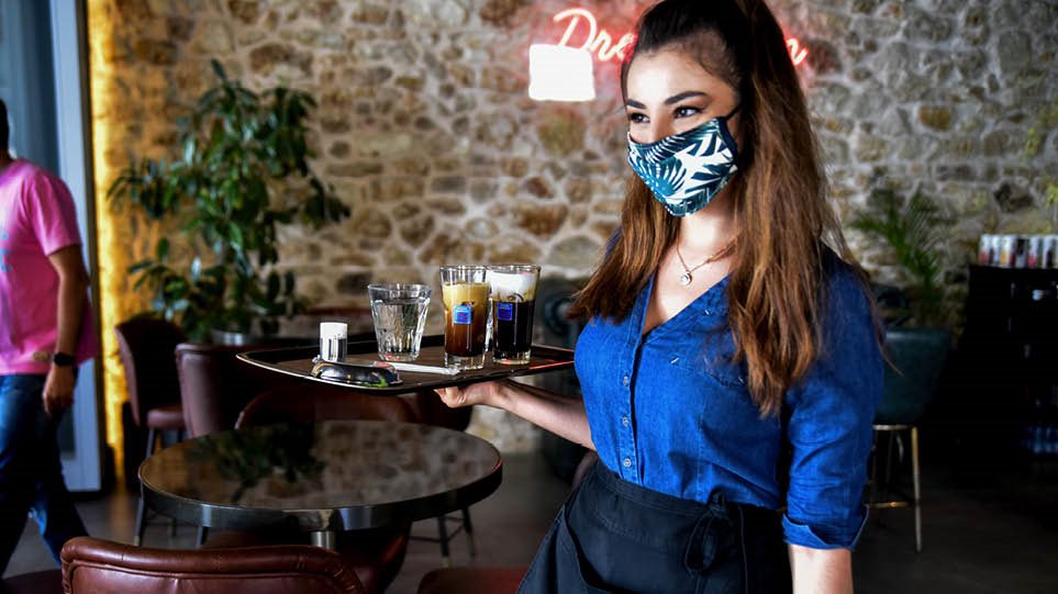 Κορωνοϊός: Νέα 7.580 κρούσματα - 48 θάνατοι, 260 οι διασωληνωμένοι