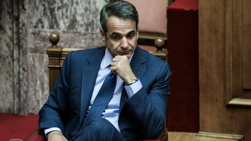 Αποκάλυψη: Σε ποιους βουλευτές της ΝΔ τράβηξε... αυτί ο Κυριάκος Μητσοτάκης;