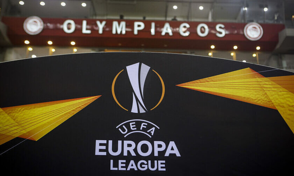 Europa League: Οι πιθανοί αντίπαλοι του Ολυμπιακού - Διαβάστε τα γκρουπ δυναμικότητας