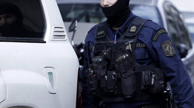 Δίωξη για κακούργημα σε βάρος του 34χρονου τζιχαντιστή που συνελήφθη στο κέντρο της Αθήνας  