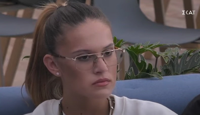 Big Brother: Όλα όσα (δεν) είδαμε στο τελευταίο επεισόδιο - Η παραγωγή επιβάλει ποινή στην Σαμάνθα