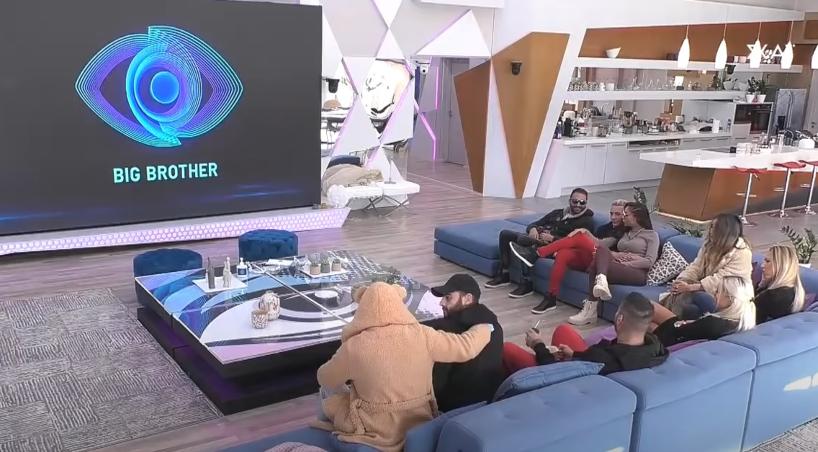 Big Brother: Όλα όσα δεν είδαμε στο τελευταίο επεισόδιο