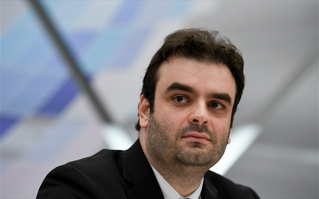 Κορυφαία διάκριση για το υπουργείο Ψηφιακής Διακυβέρνησης