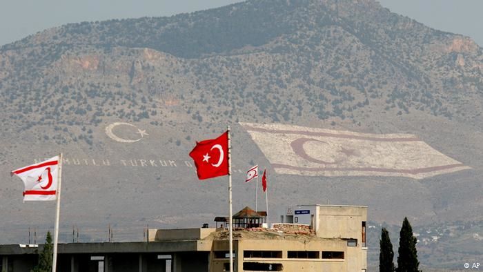 Το «ψευδοκράτος» συμπληρώνει 38 χρόνια: ''Η Ελλάδα παραμένει αρωγός της επανένωσης της Κύπρου'', αναφέρει το ΥΠΕΞ