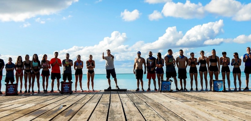 Survivor: Όλα όσα (δεν) είδαμε στο τελευταίο επεισόδιο