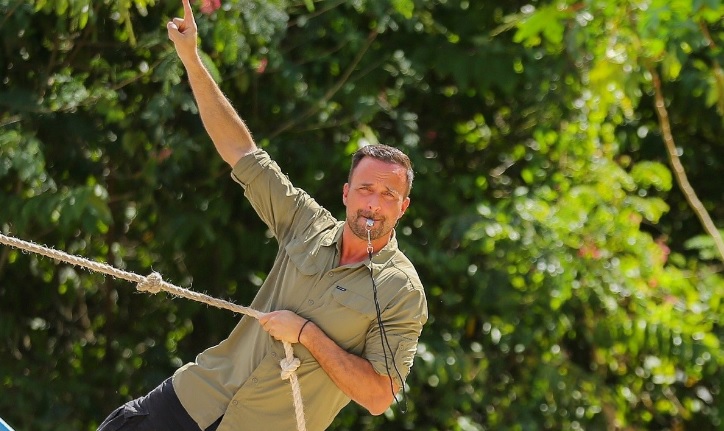 Survivor - Spoiler: Όλα... τούμπα - Αυτοί παίρνουν σήμερα τη πρώτη ασυλία! 