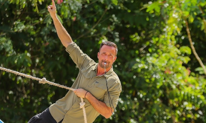 Survivor - Spoiler: Όλα... τούμπα - Αυτοί παίρνουν σήμερα τη πρώτη ασυλία! 