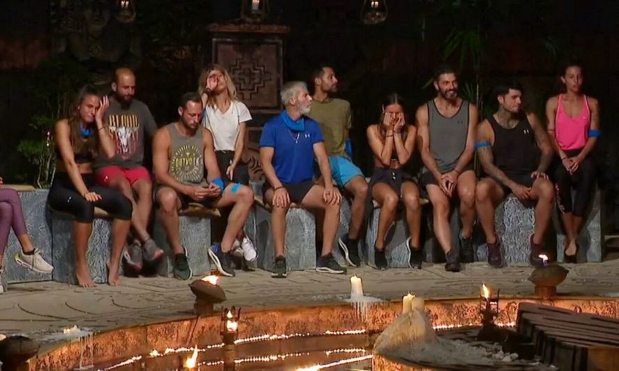 Survivor - Spoiler: Χάος στους Μαχητές μετά το Συμβούλιο - Ποιοι πιάστηκαν στα χέρια;