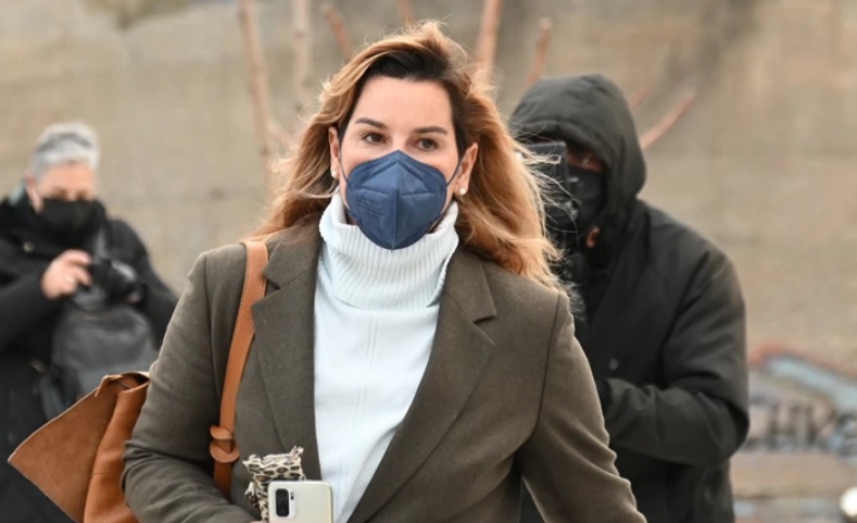 Το #metoo στα χέρια της ελληνικής δικαιοσύνης 