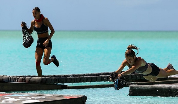 Survivor - Spoiler: Μόλις «κλείδωσε» - Αυτοί κερδίζουν την 1η ασυλία της εβδομάδας