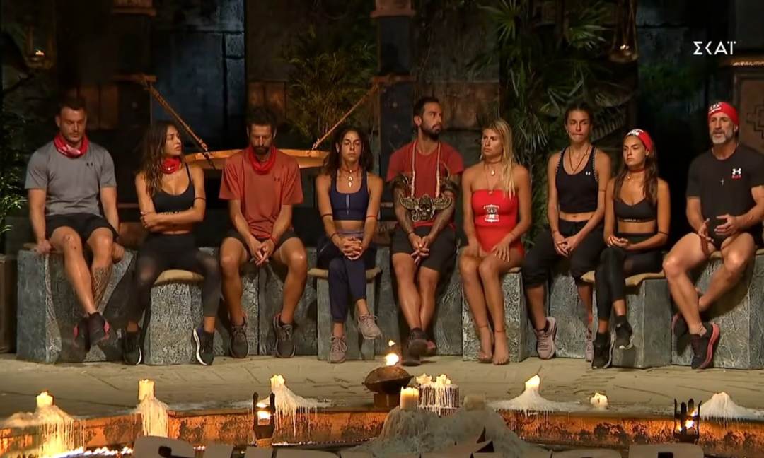 Survivor - Spoiler: ''Γυρίζει'' το παιχνίδι - Αυτοί κερδίζουν την 2η ασυλία σήμερα!