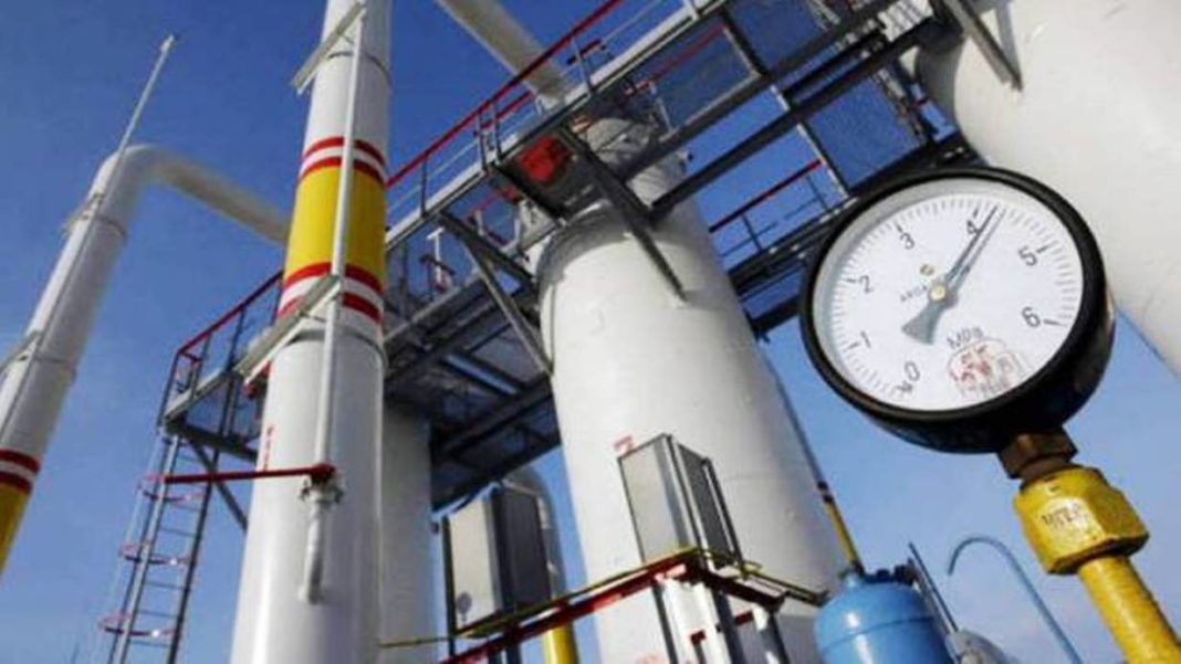 Έτοιμη να απεξαρτηθεί από το πετρέλαιο και φυσικό αέριο της Ρωσίας έως το 2027 η Ε.Ε. 