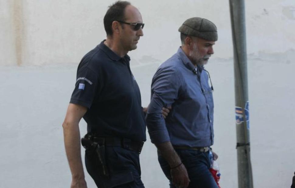 Ελεύθερος ο Κορκονέας, για την δολοφονία του Γρηγορόπουλου, μετά την αναγνώριση ελαφρυντικών
