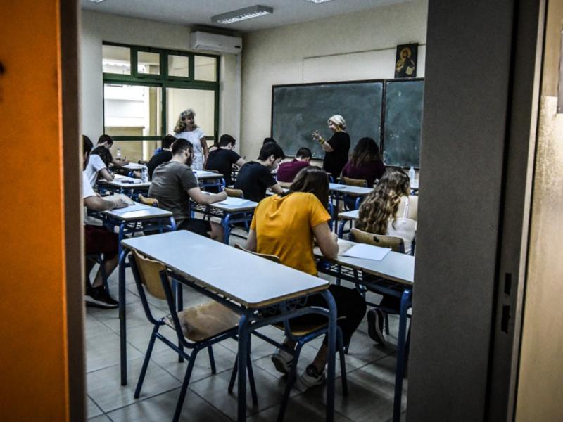 Προ των πυλών η πρόσληψη 8.600 εκπαιδευτικών 