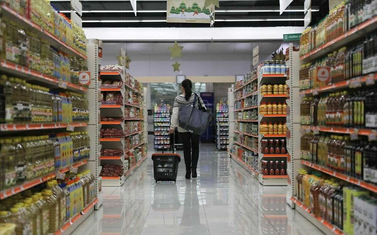 Σε πρώτο πλάνο η καταπολέμηση της ακρίβειας - Ποιο σχέδιο επεξεργάζεται το κυβερνητικό επιτελείο