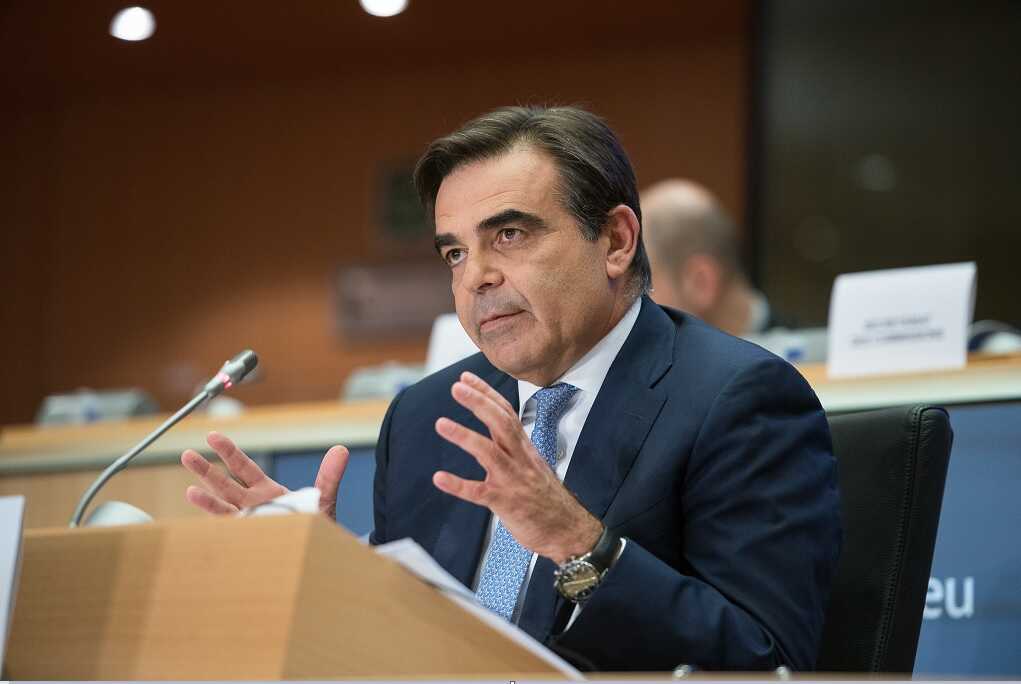 Τι απαντά ο Μαργαρίτης Σχοινάς για το ''Qatar-Gate''; 