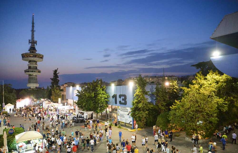 Με ταχείς ρυθμούς οι προετοιμασίες για την 85η ΔΕΘ