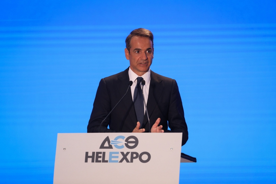 Εν αναμονή των εξαγγελιών Μητσοτάκη: Το «πακέτο» των 5,5 δις