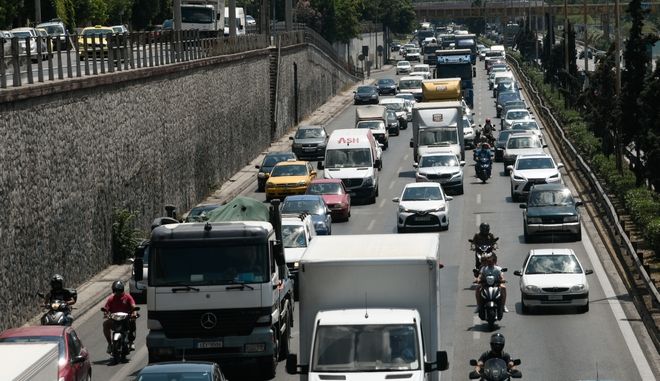 Τέλη κυκλοφορίας 2022: Πότε θα αναρτηθούν και τι αλλάζει με την πληρωμή;