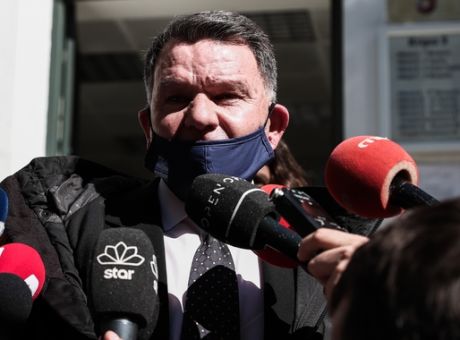 Κούγιας: ''Η 26χρονη υποπτευόταν ότι την παρακολουθούσε ο καθ΄ ομολογίαν δράστης''