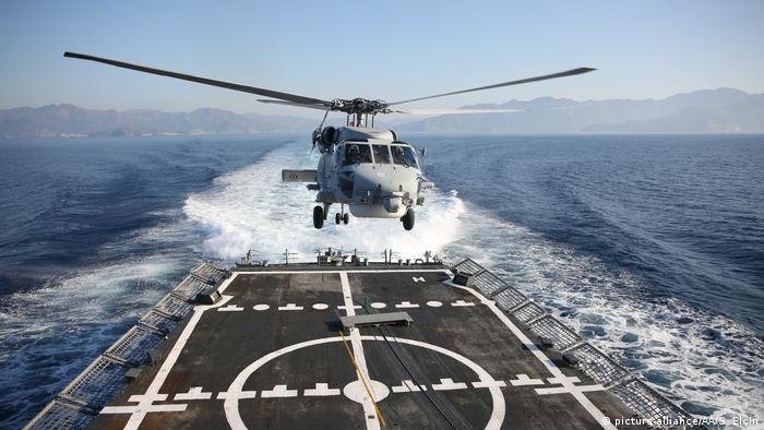 Νέα πρόκληση της Τουρκίας: Εξέδωσε NOTAM για άσκηση στο Αιγαίο