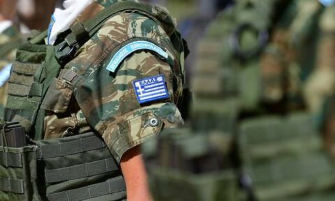 Στην «δύνη» των κατασκόπων οι Ένοπλες Δυνάμεις - Ποιοι παρακολουθούν και γιατί;