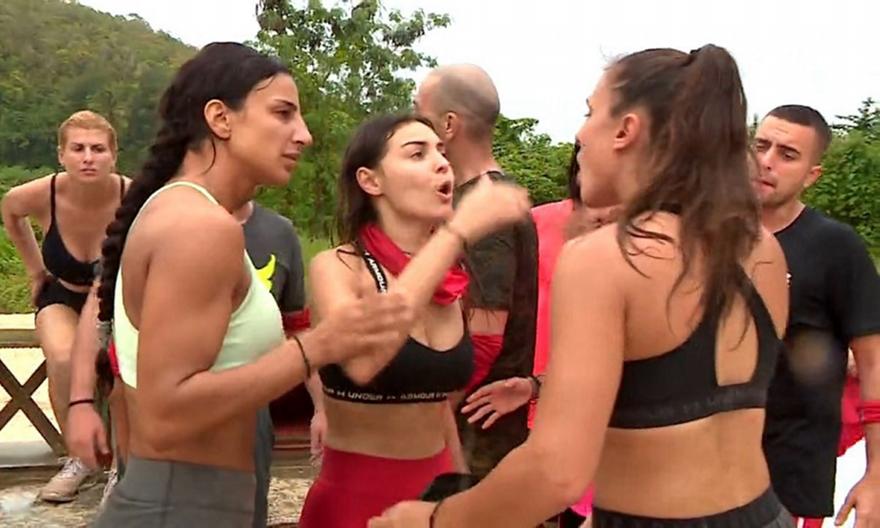 Survivor: Όλα όσα δεν είδαμε στο τελευταίο επεισόδιο